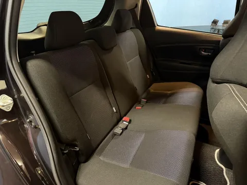 Toyota Yaris (Vitz)