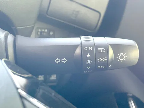 Mitsubishi eK Space Custom
