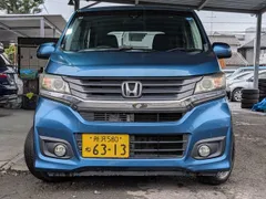 Honda N-WGN Custom