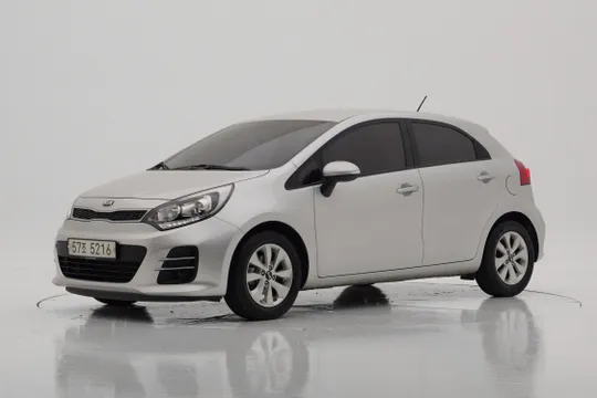Kia Pride