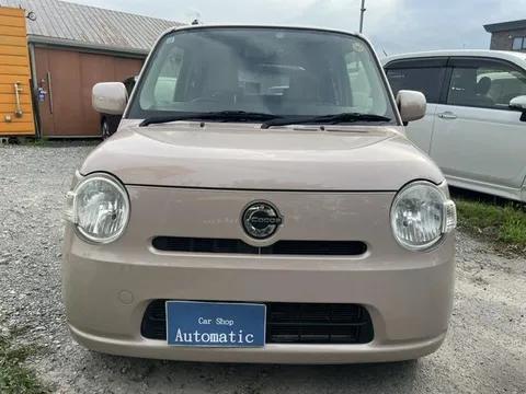 Daihatsu Mira Cocoa