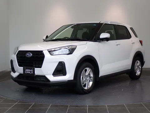 Subaru REX2
