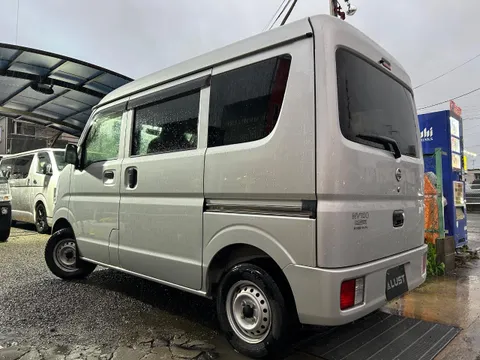 Nissan Clipper