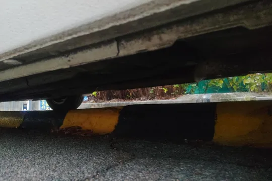 Chevrolet Sail