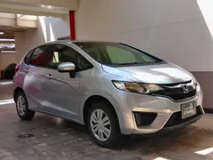 Honda Jazz (Fit)
