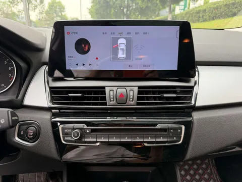 BMW 2-Series