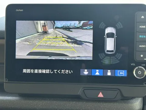 Honda N-BOX Joy