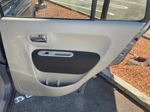 Suzuki Alto Lapin LC