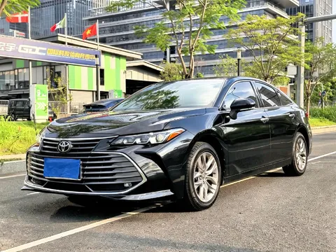 Toyota Avalon