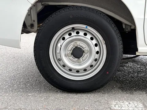 Nissan Clipper