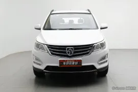 Baojun 560