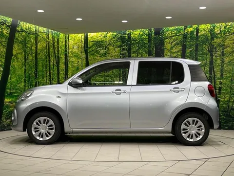 Daihatsu Boon