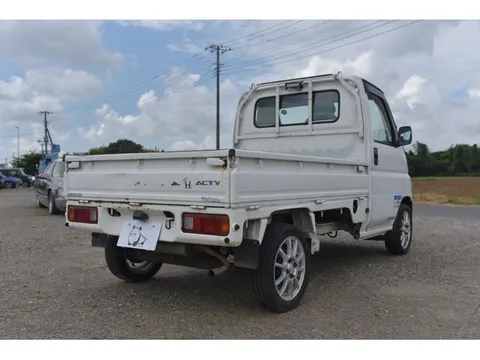 Honda Acty Truck
