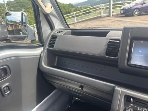Toyota Pixis Truck