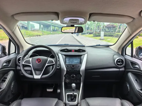BYD Yuan