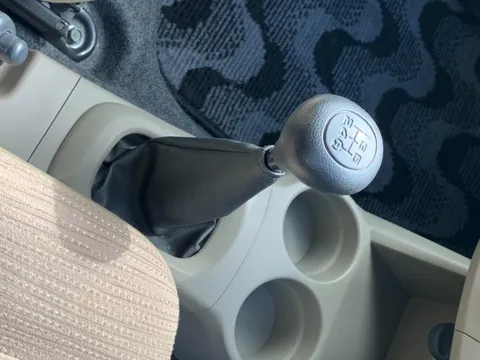 Subaru Pleo