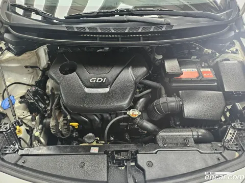 Kia Cerato (K3)