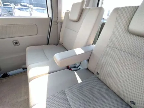 Nissan Clipper Rio