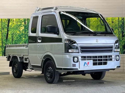 Suzuki Super Carry