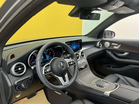 Mercedes-Benz Mercedes-Benz GLC