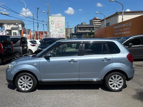 Mazda Verisa