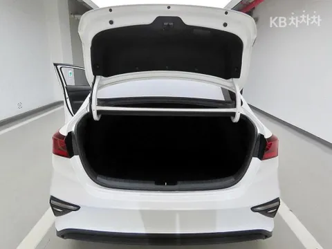 Kia Cerato (K3)