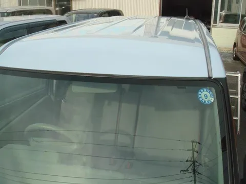 Toyota Pixis Space
