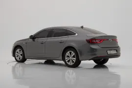 Renault Talisman (SM6)