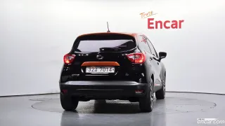 Renault QM3