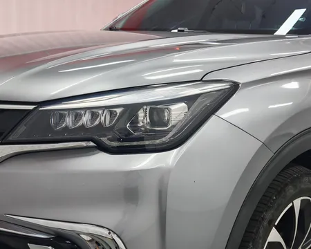Changan CS85