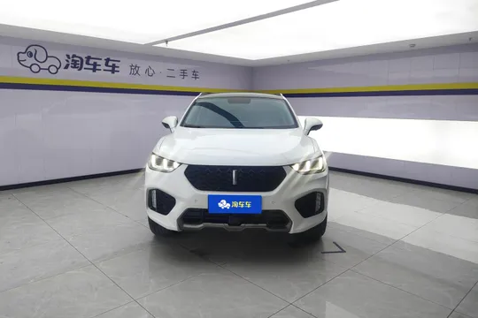 Wey VV5