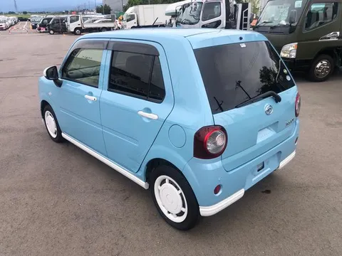 Daihatsu Mira Tocot