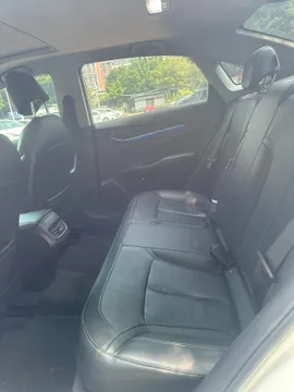 Buick Excelle GT