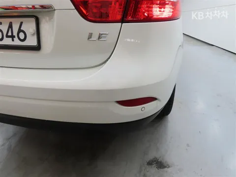 Renault SM3