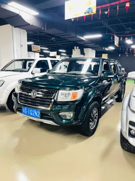 Dongfeng