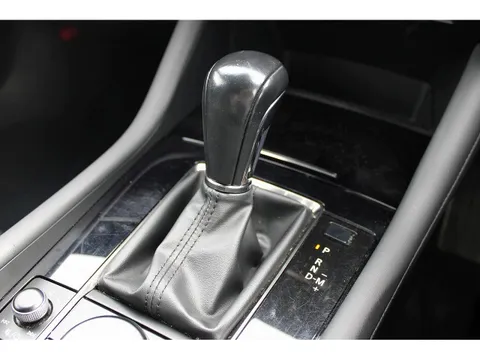 Mazda MAZDA3 Fastback