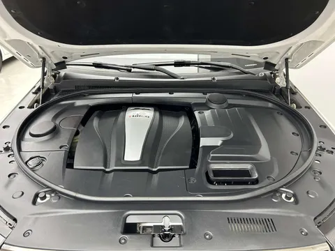 Zotye T700