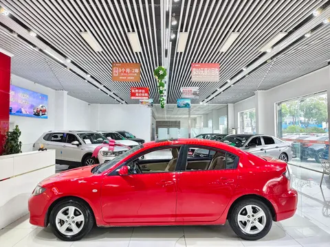 Mazda Mazda 3