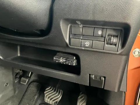 Mitsubishi eK X