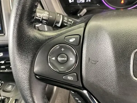 Honda HR-V (Vezel)