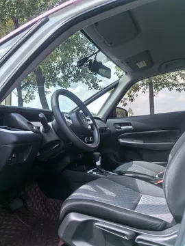 Honda Jazz (Fit)