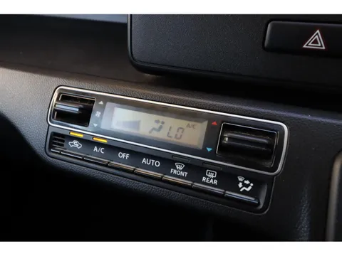 Mazda Flair