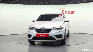 Renault XM3