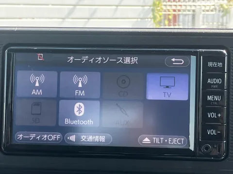 Toyota Pixis Joy