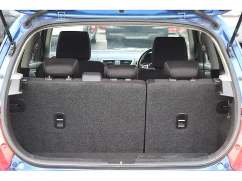 Suzuki Swift Sport