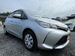 Toyota Yaris (Vitz)