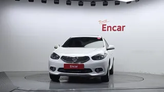 Renault SM3