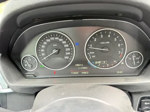 BMW Gran Turismo