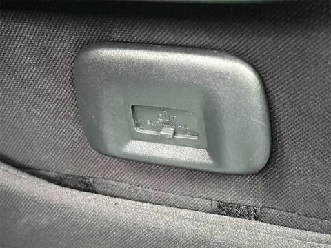 Mitsubishi eK X Space