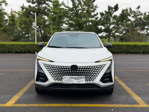 Changan UNI-T